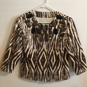 Boston Proper Jacket